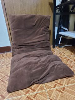 Tatami Foldable Floor Chair