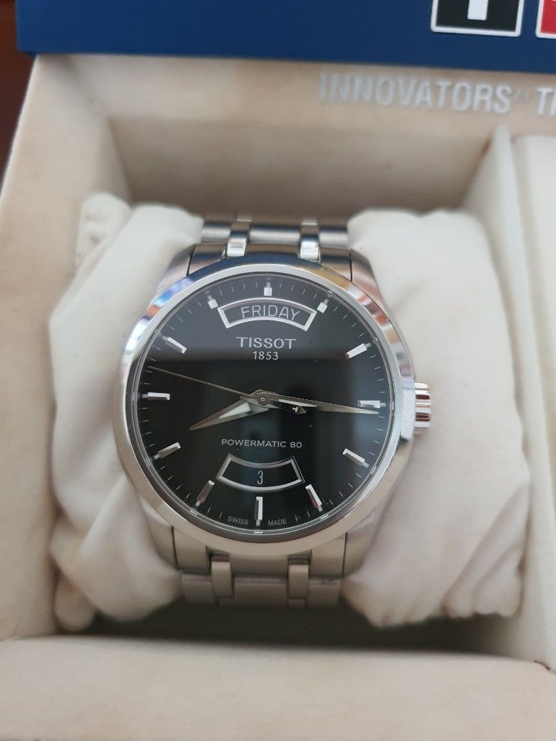 Couturier powermatic 80 outlet