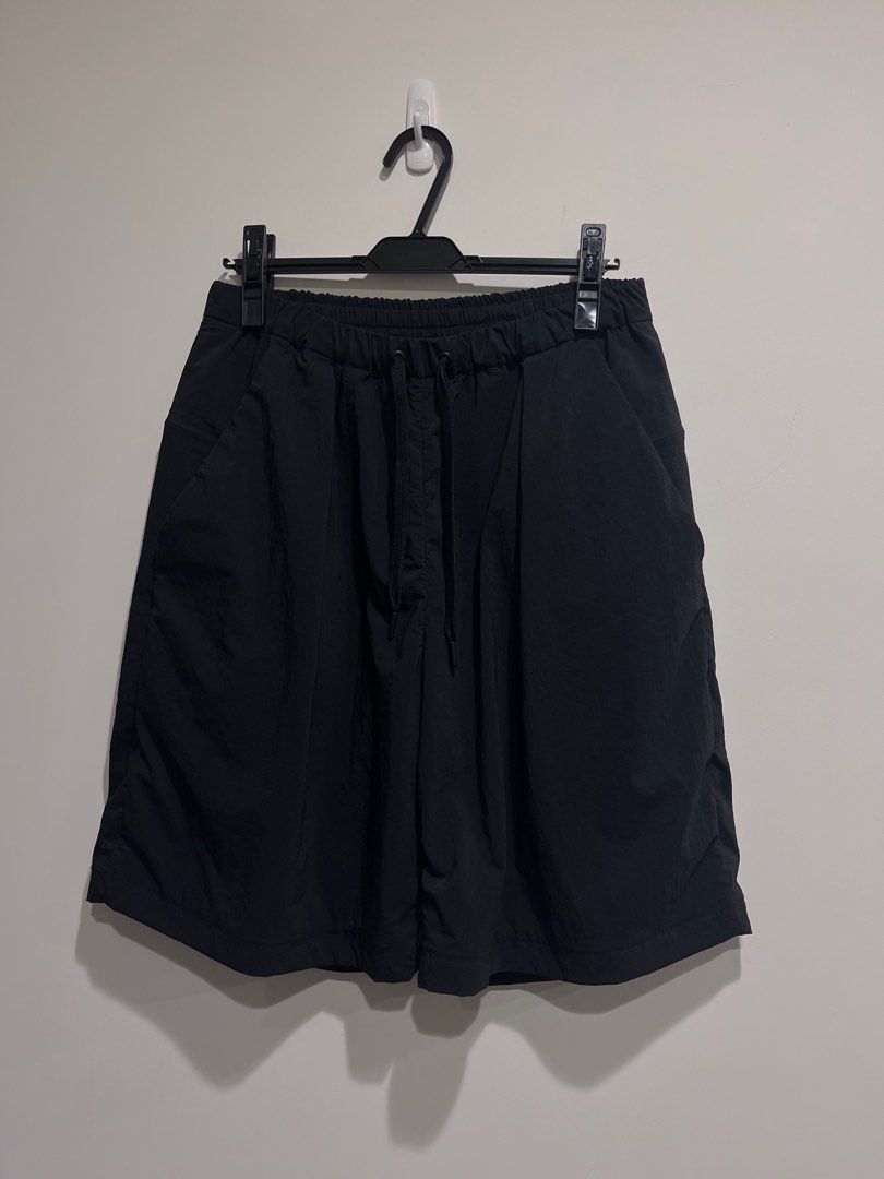 TEATORA wallet shorts resort DR, 他的時尚, 褲子, 短褲在旋轉拍賣