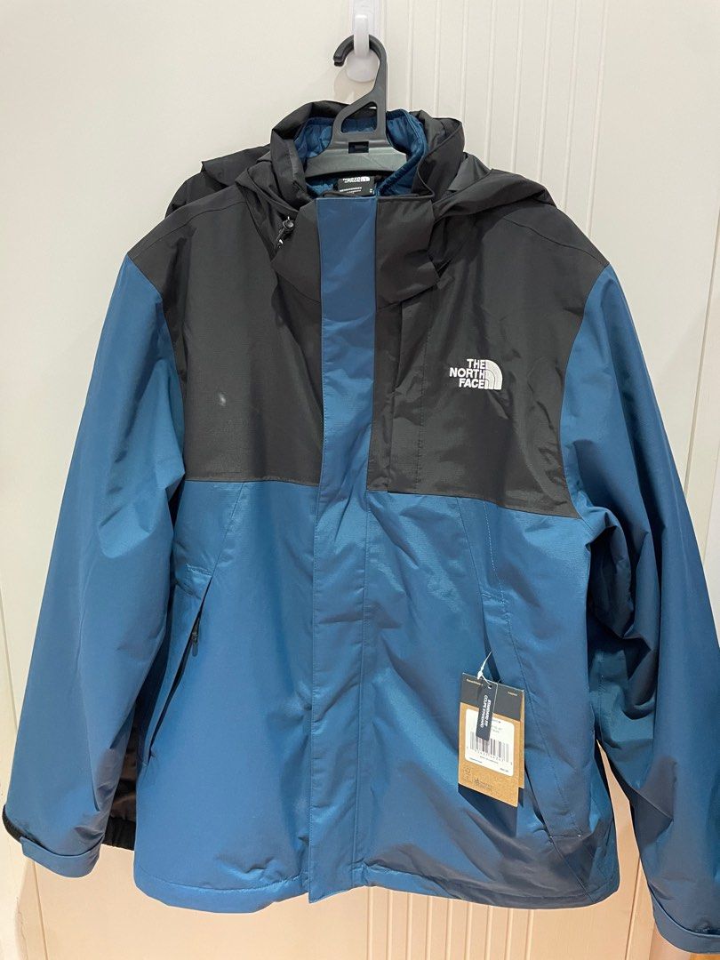 The North Face Men LONE PEAK TRI JACKET