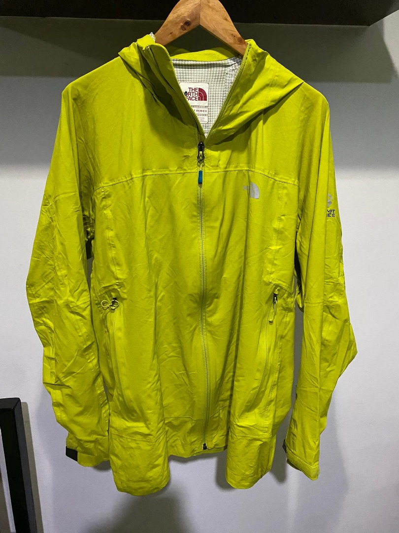 North face hyvent 2.5 l summit series on sale
