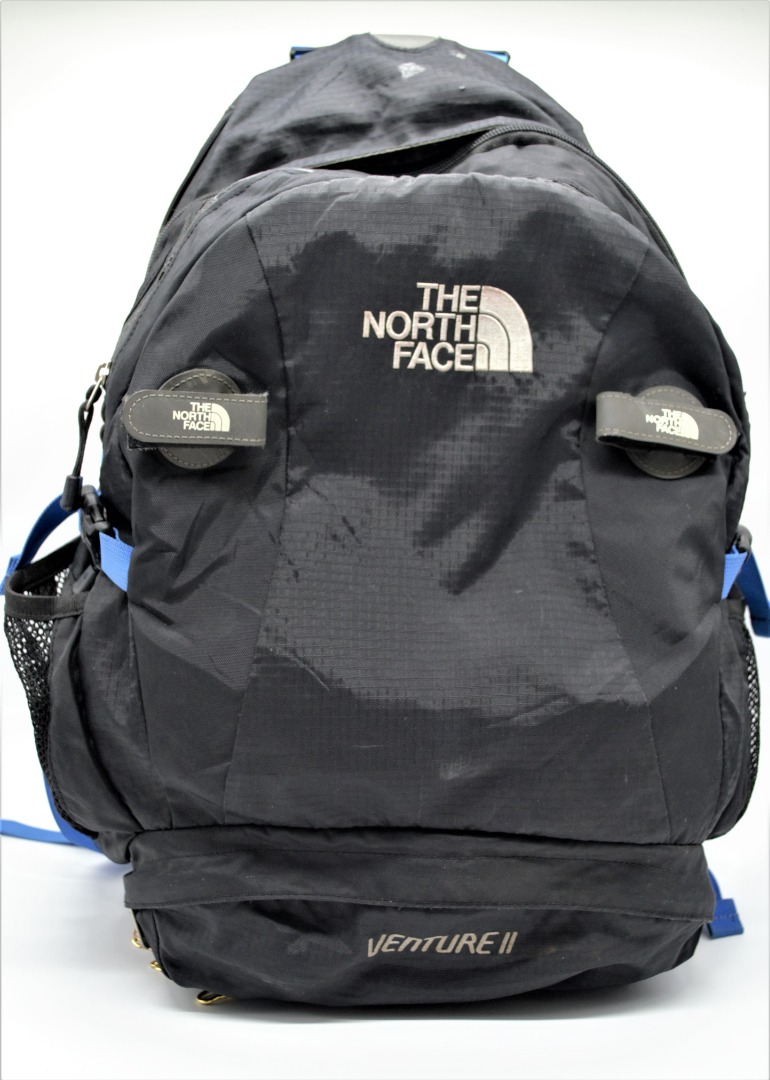 North face hotsell venture backpack
