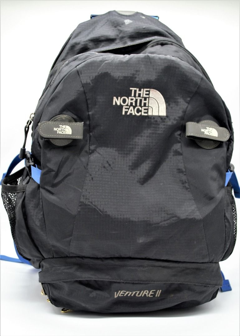 North face venture backpack on sale