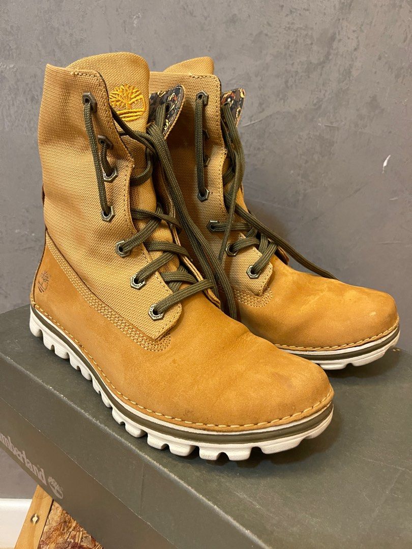 Timberland brookton boots sale