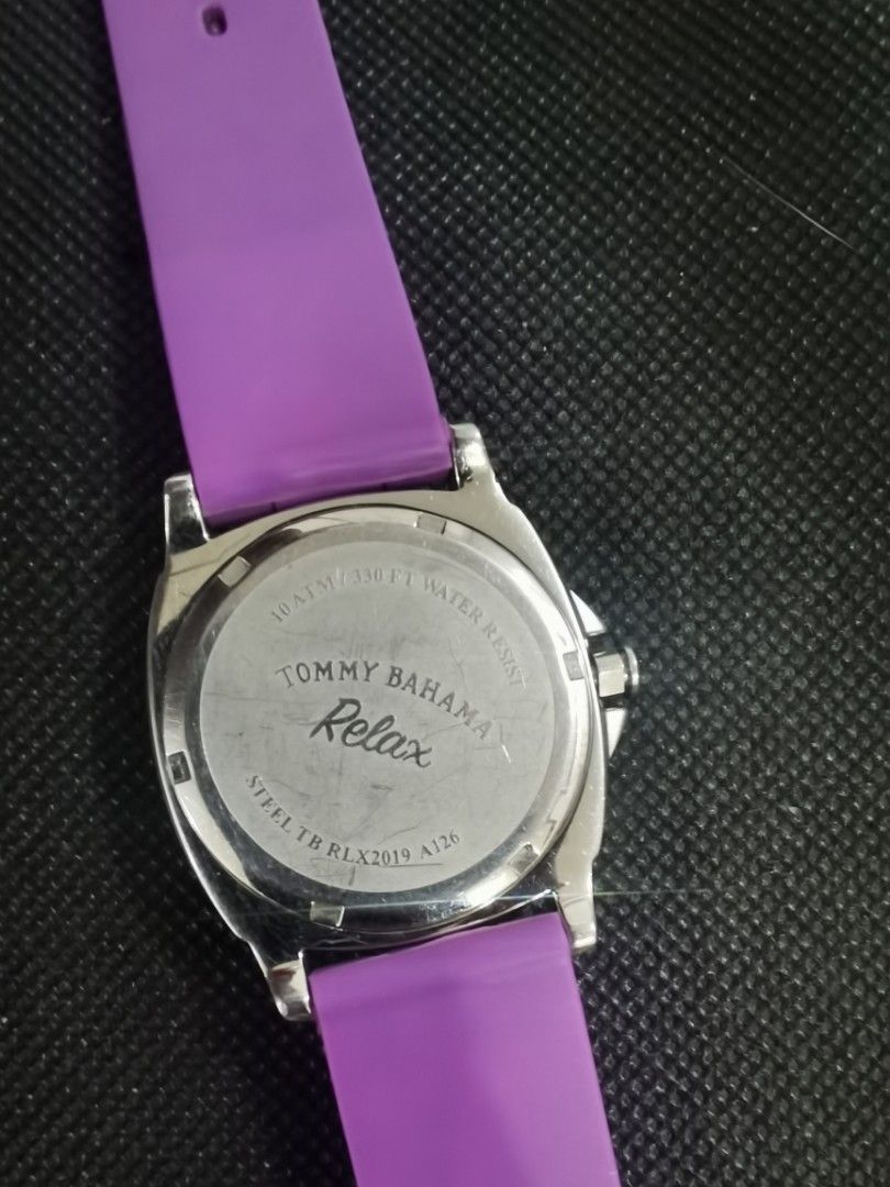 トミーバハマトミーバハマ　腕時計　レディース　未使用品