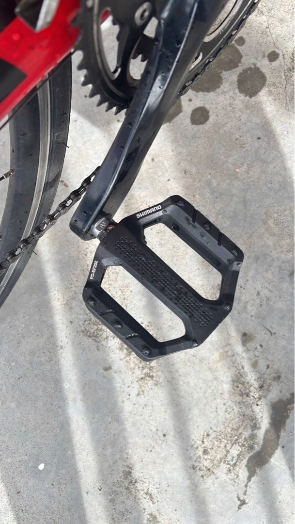 trek bike parts uk