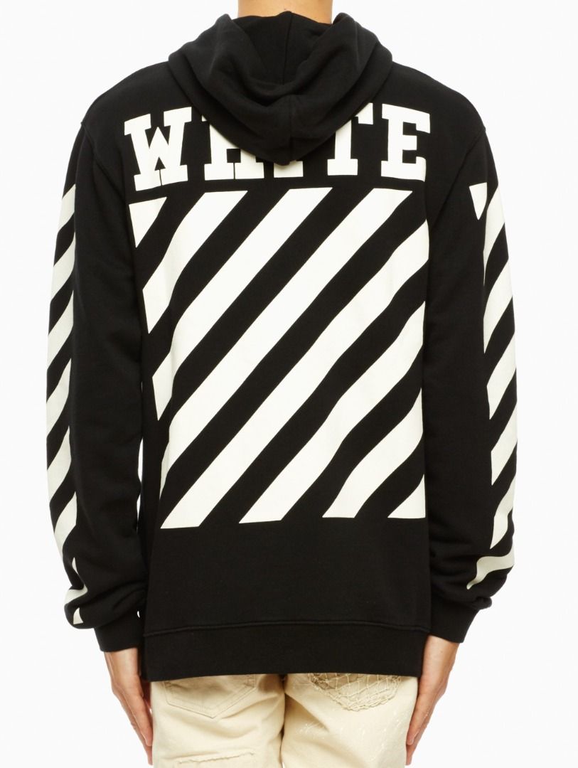 Off white cheap hoodie 2015