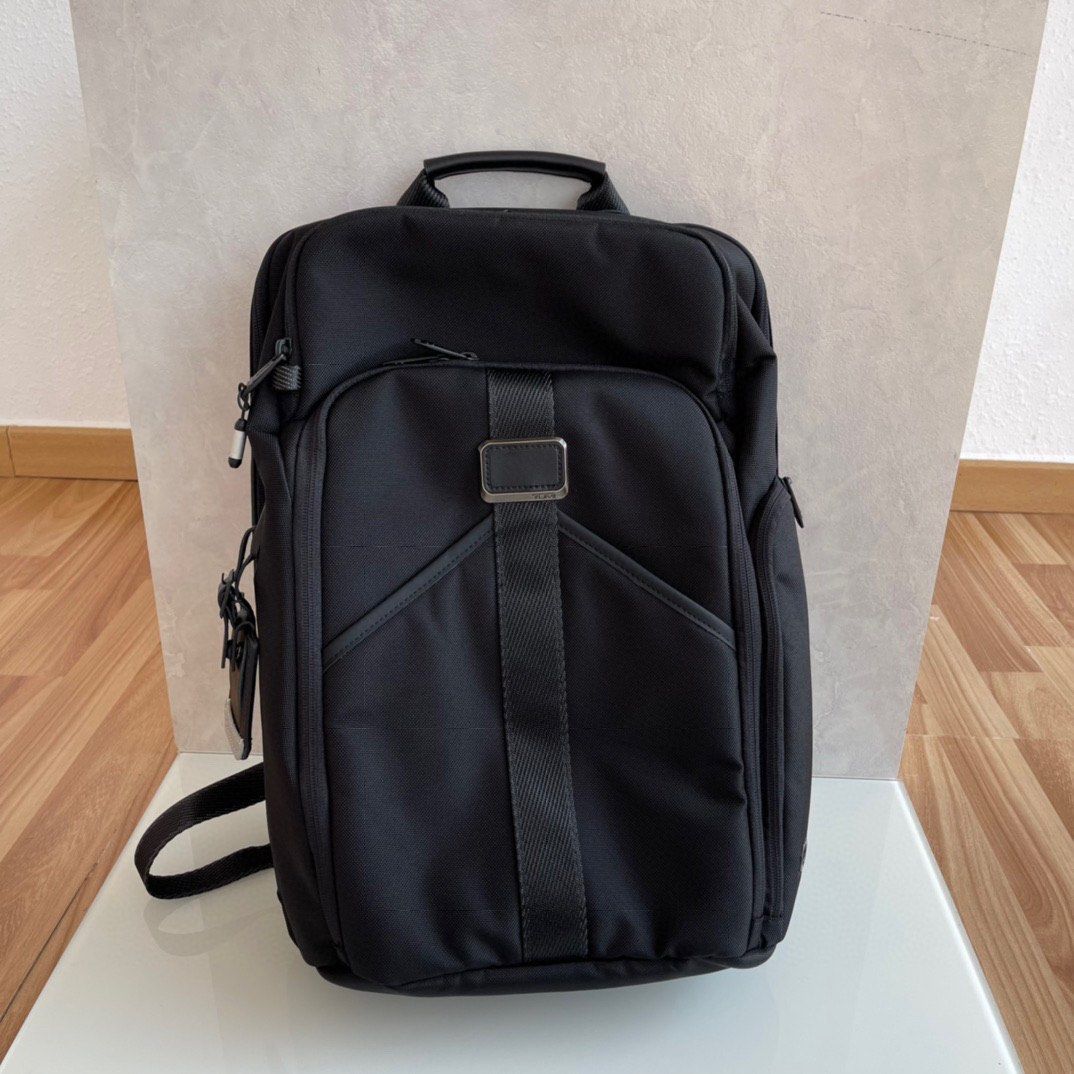 Original tumi sales
