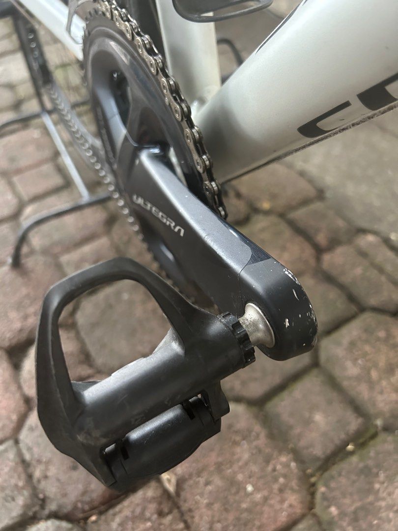 specialized allez elite frameset