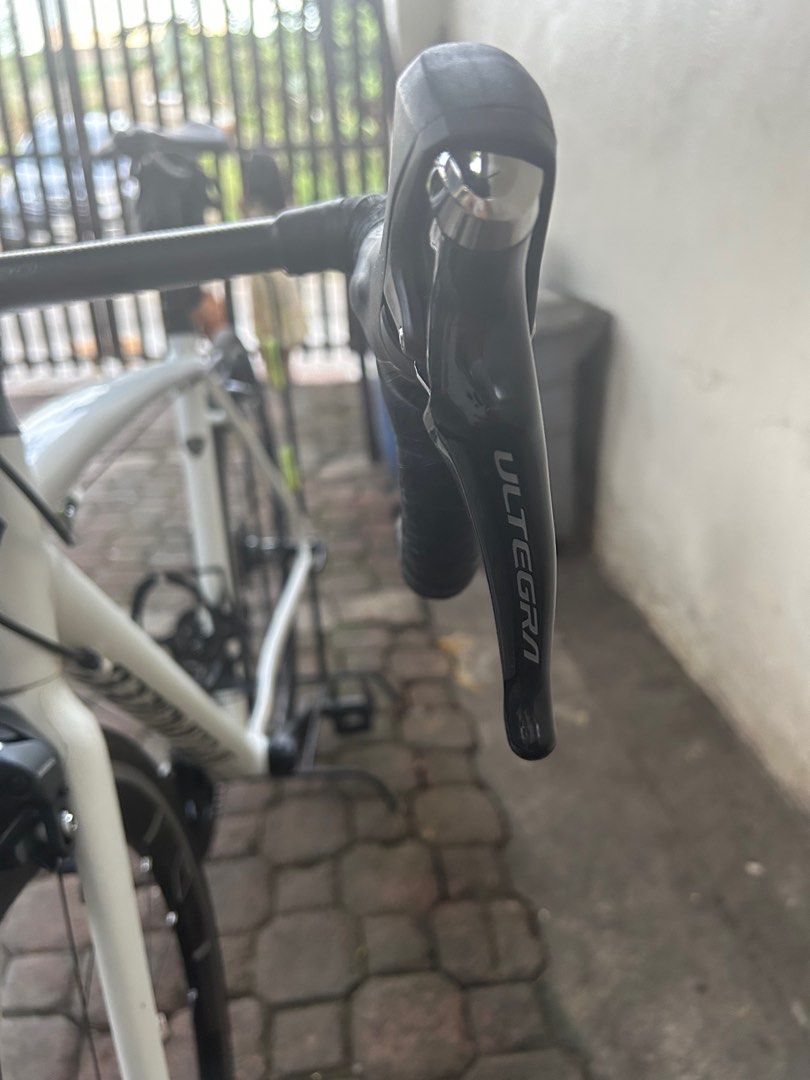 specialized allez elite frameset