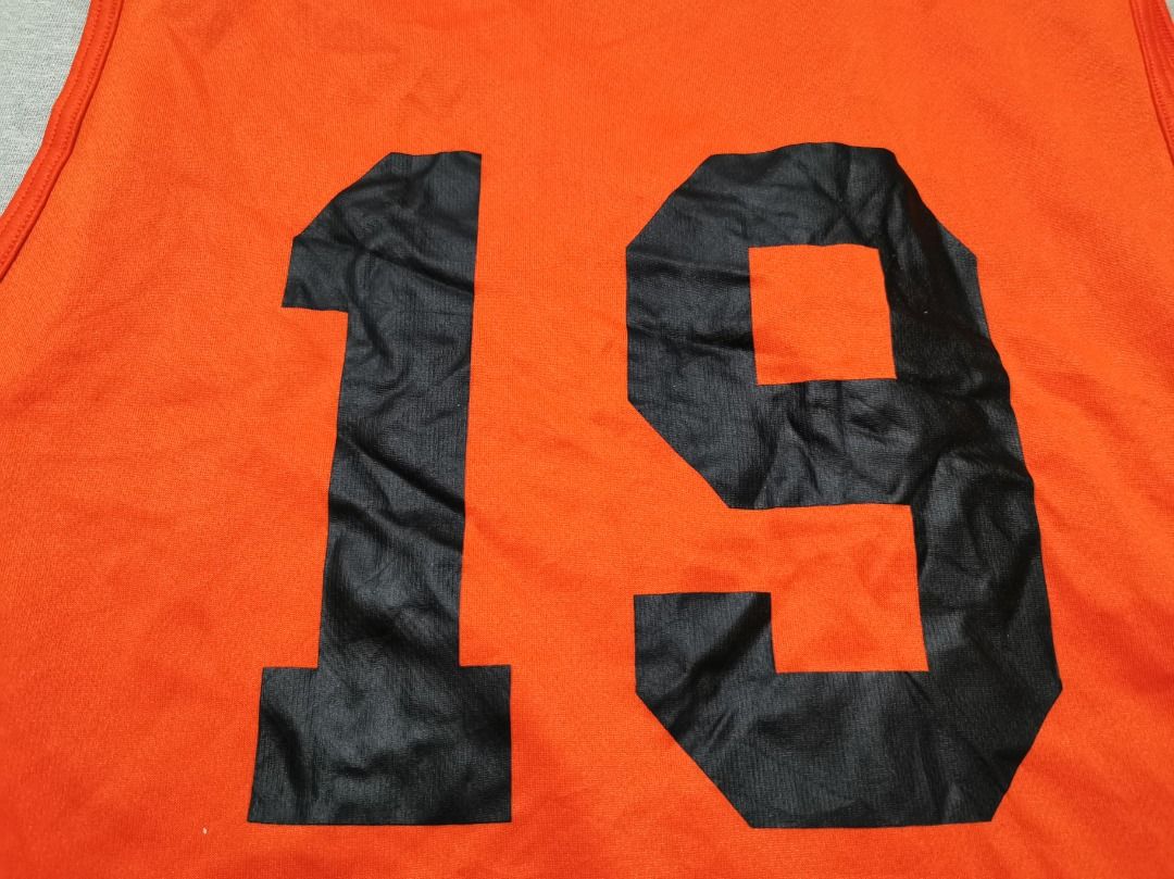 Under armour top sleeveless baseball jersey
