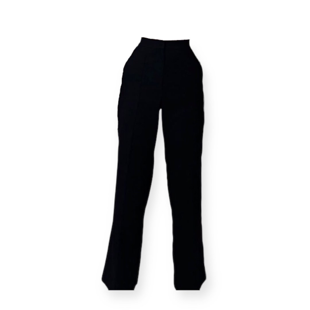 Uniqlo hw trousers, Women's Fashion, Bottoms, Other Bottoms on Carousell