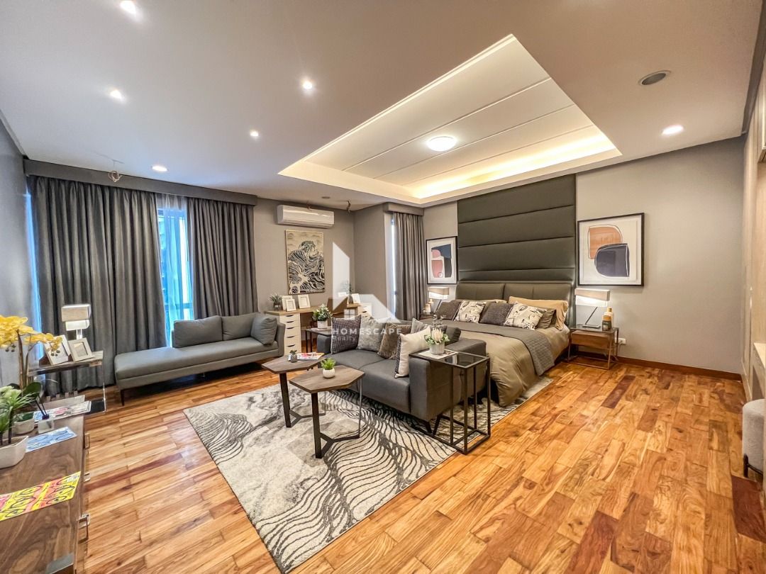 Upscale Townhouse for sale San Juan City Hall Metro Manila near