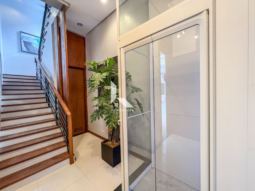 Upscale Townhouse for sale San Juan City Hall Metro Manila near