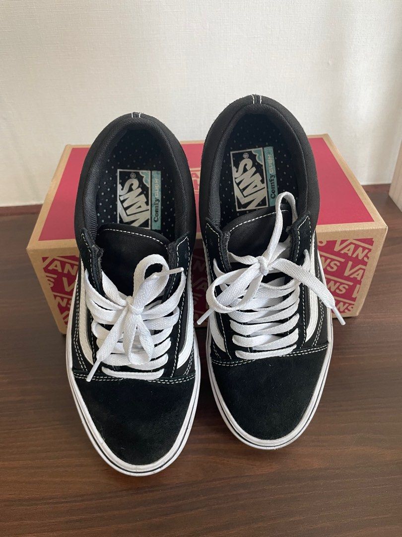 Vans original promo top