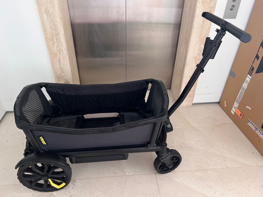 Veer wagon used hotsell