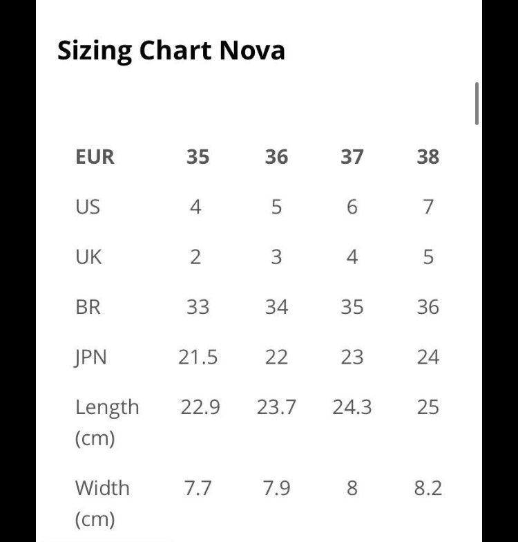 Veja Nova Canvas White Sneaker Women s Fashion Footwear