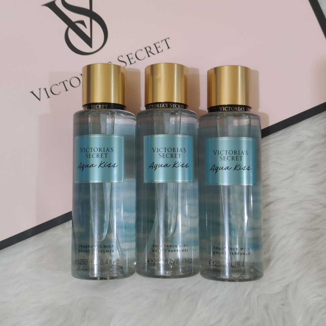 Aqua kiss 2025 new