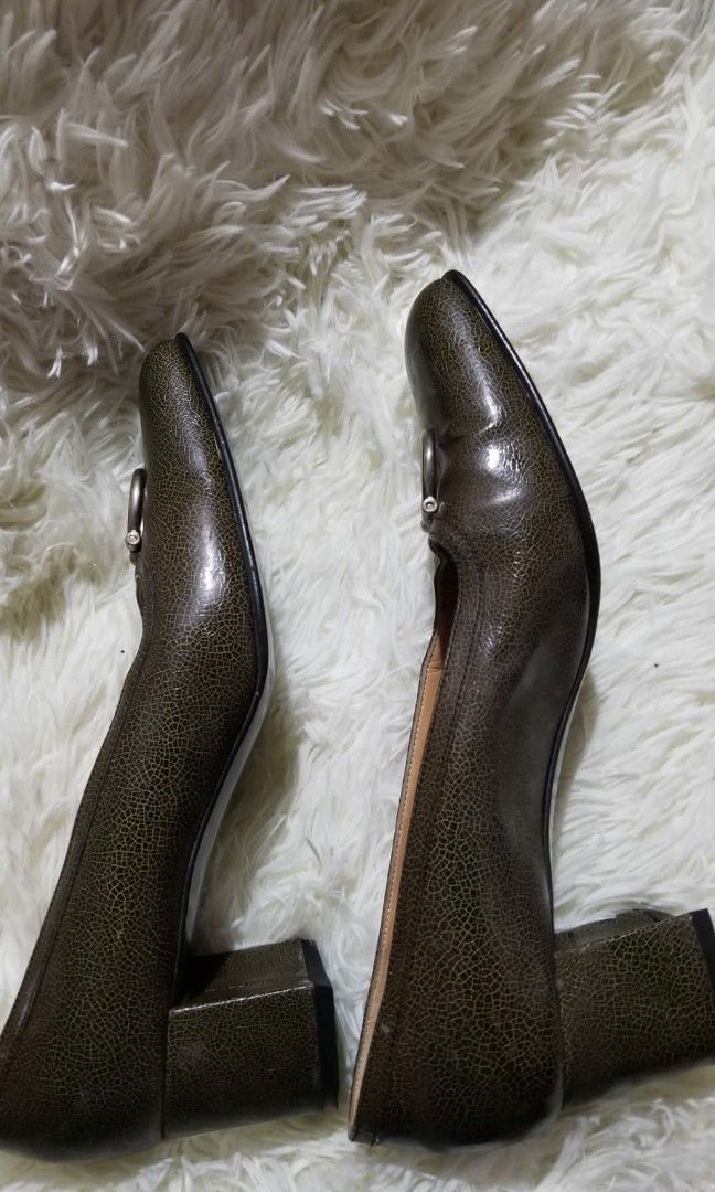Vintage sale celine shoes
