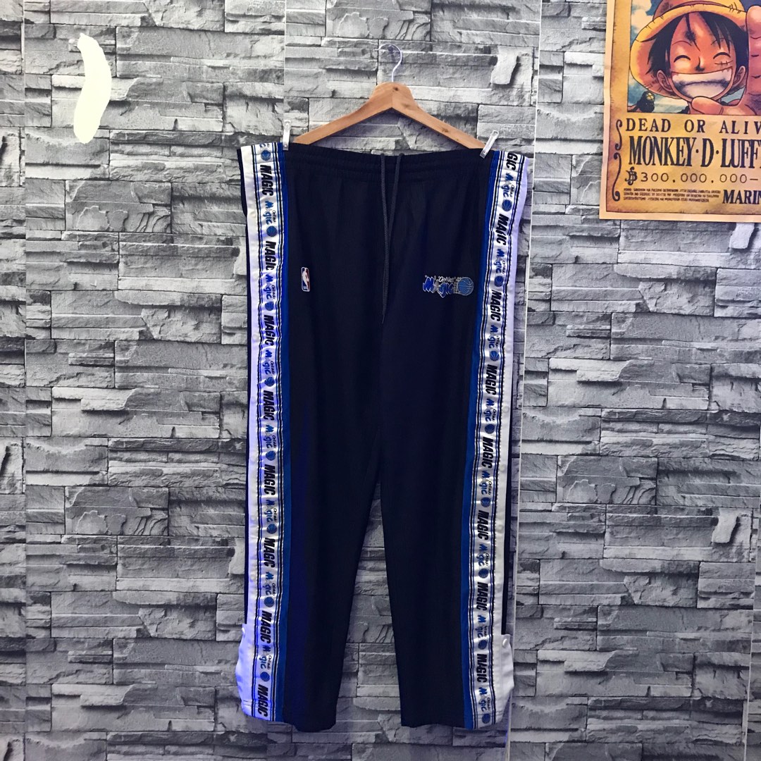 Nba button up online pants