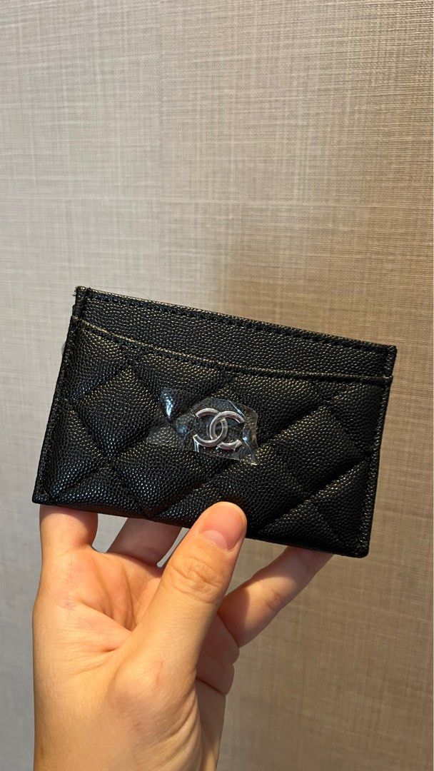 Louis Vuitton Voyage VIP Gift Card Holder, Barang Mewah, Tas