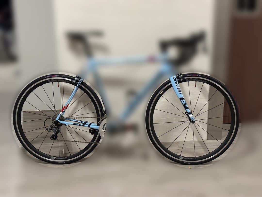 vision trimax 35 carbon clincher