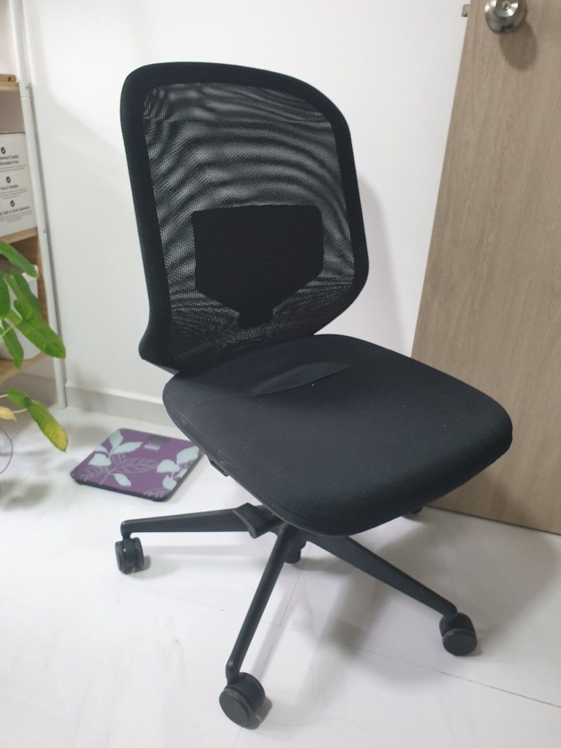 Vitra Office Chair, Furniture & Home Living, Furniture, Chairs on Carousell