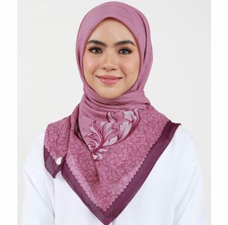Waarna Macramia Lavish (Berry)
