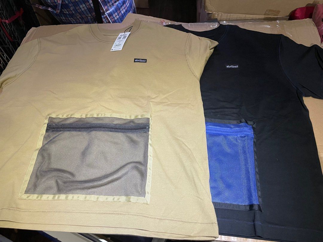 限定価格セール 新品未使用 23ss ttt_msw Wind shirt yakiniku-taikyu.com