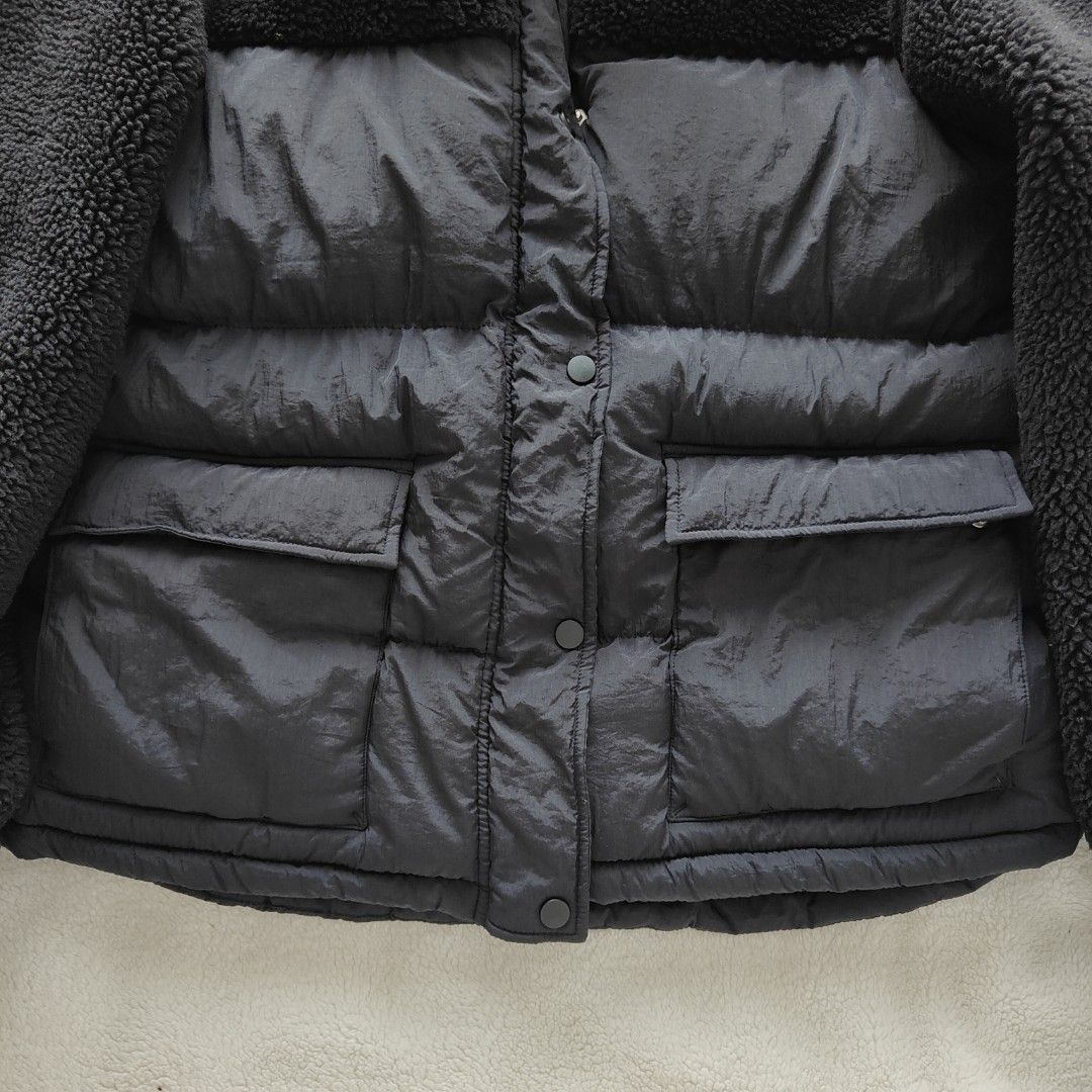 Nike sb 550 down snowboard jacket hotsell