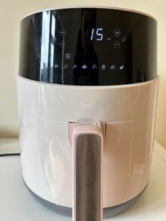 WOLL Airfryer - 氣炸鍋 *reserved*