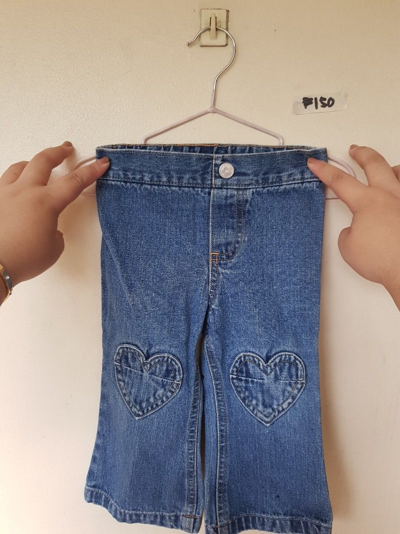 Wonder clearance kids jeans