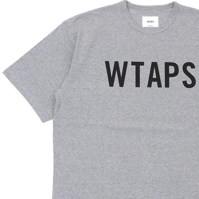 その他 WTAPS BANNER WTAPS Banner tee