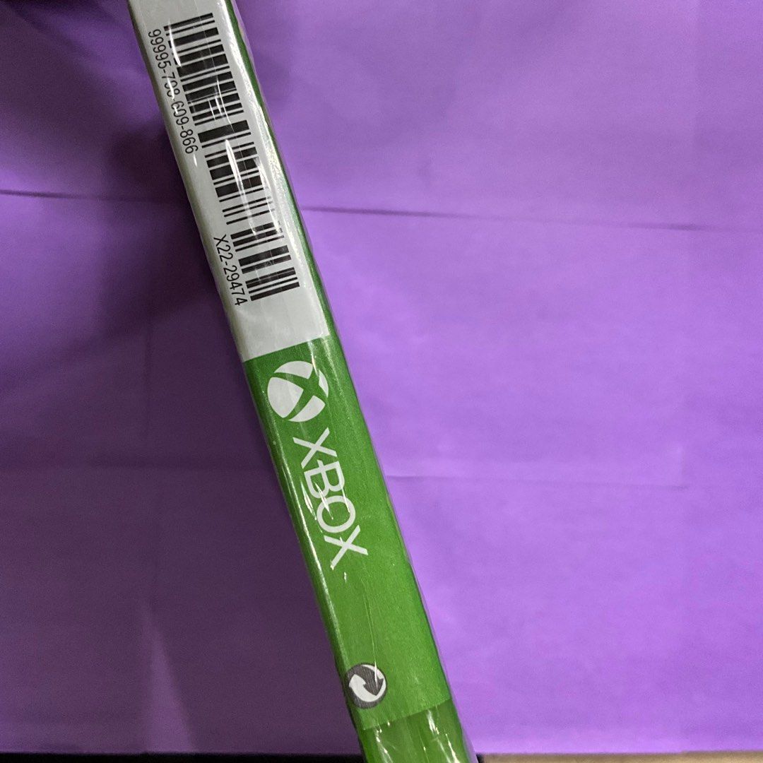 XBOX One/Series X Just Dance 2022, Video Gaming, Video Games, Xbox on