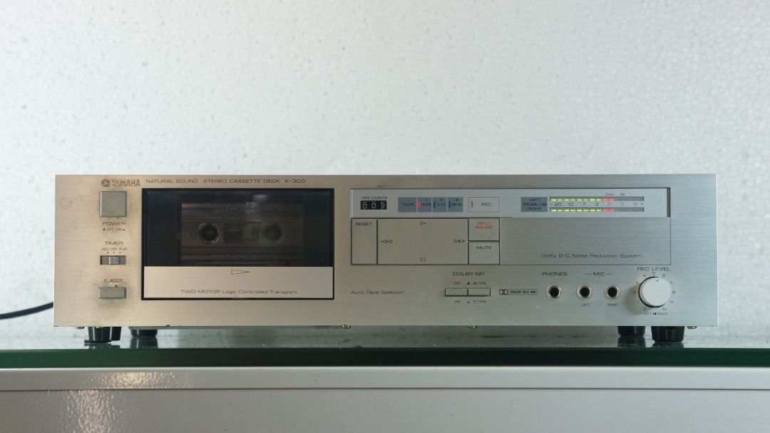 Yamaha k300 on sale
