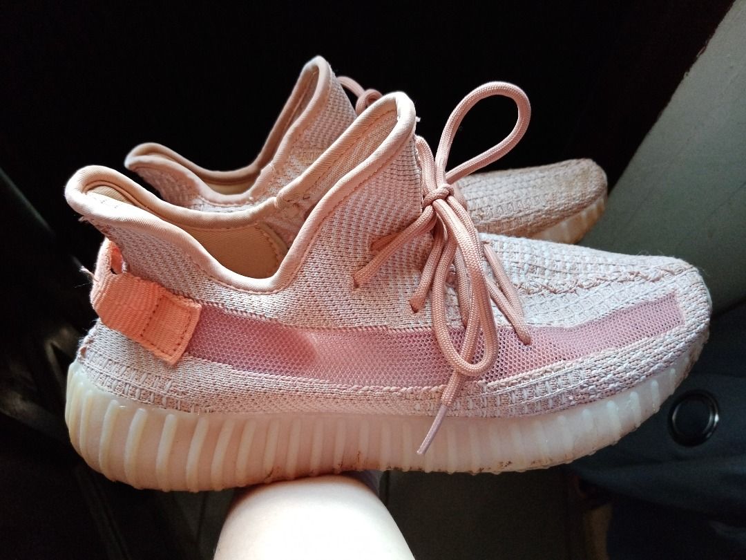 Yeezy 350 v2 salmon new arrivals