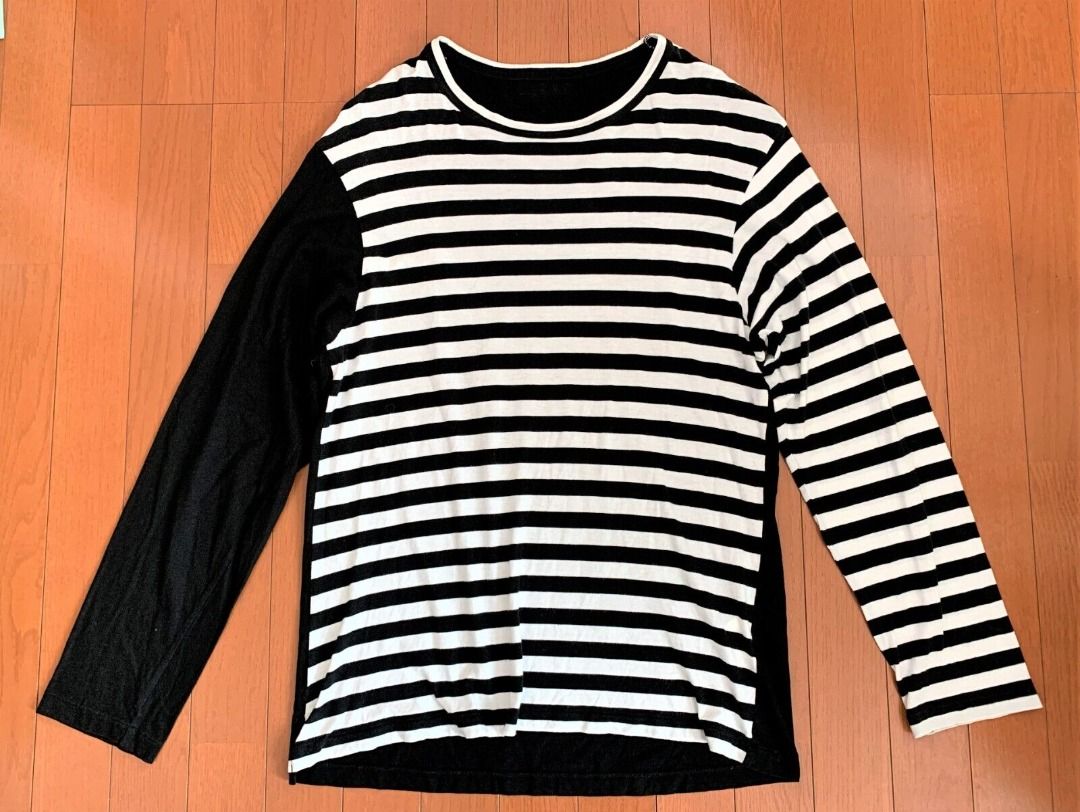 9周年記念イベントが Yohji Yamamoto 22SS COTTON DRAPE P SHIRT