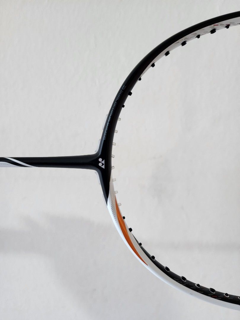 yonex DUORA Z-STRIKE 3ug5①と②2本セット-
