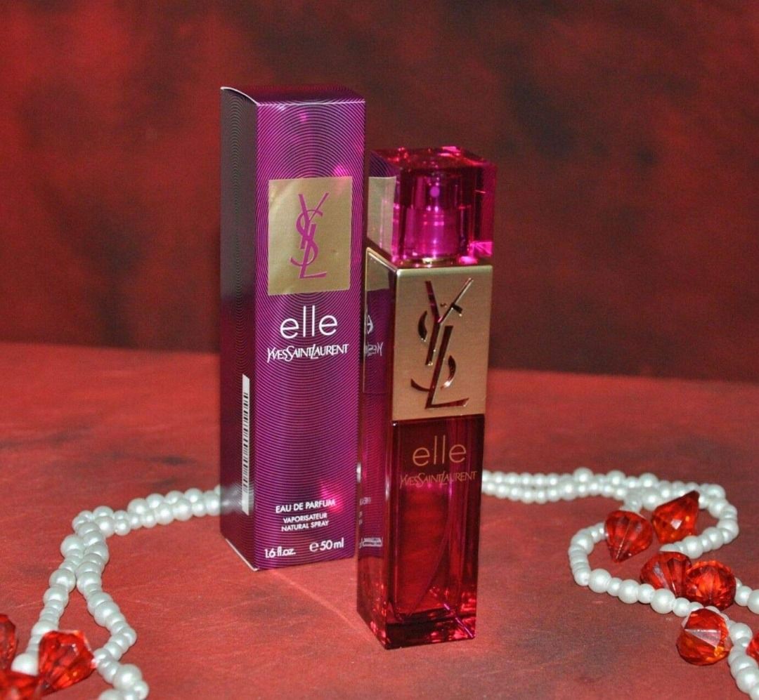 Elle yves saint laurent 90ml sale