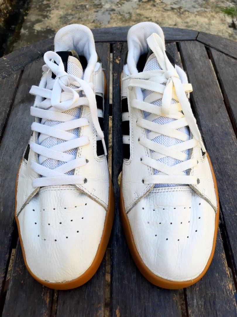 Adidas originals vrx low voltage top