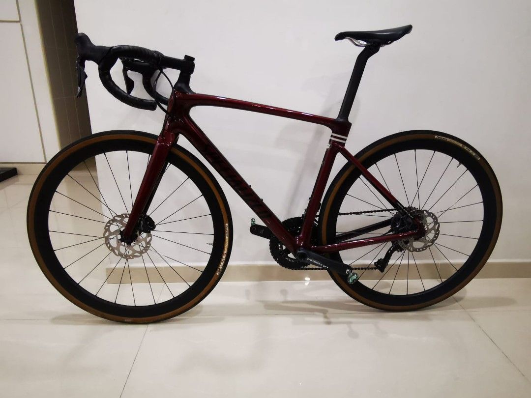 Roubaix expert shop 2020