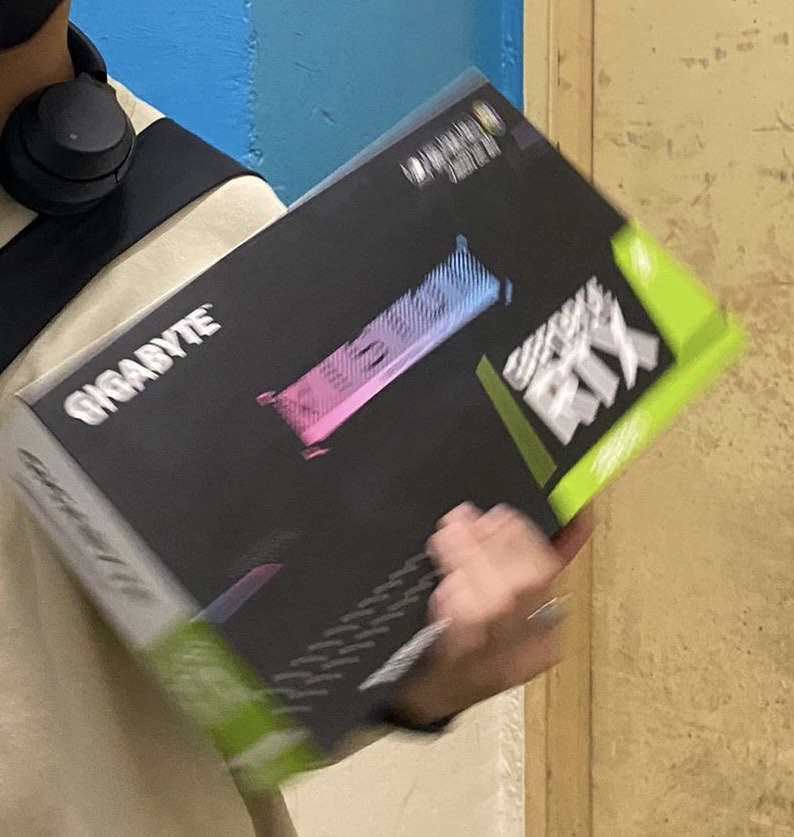 Gigabyte RTX 3070TI VISION, 電腦＆科技, 電腦周邊及配件, 電腦周邊產品 - Carousell