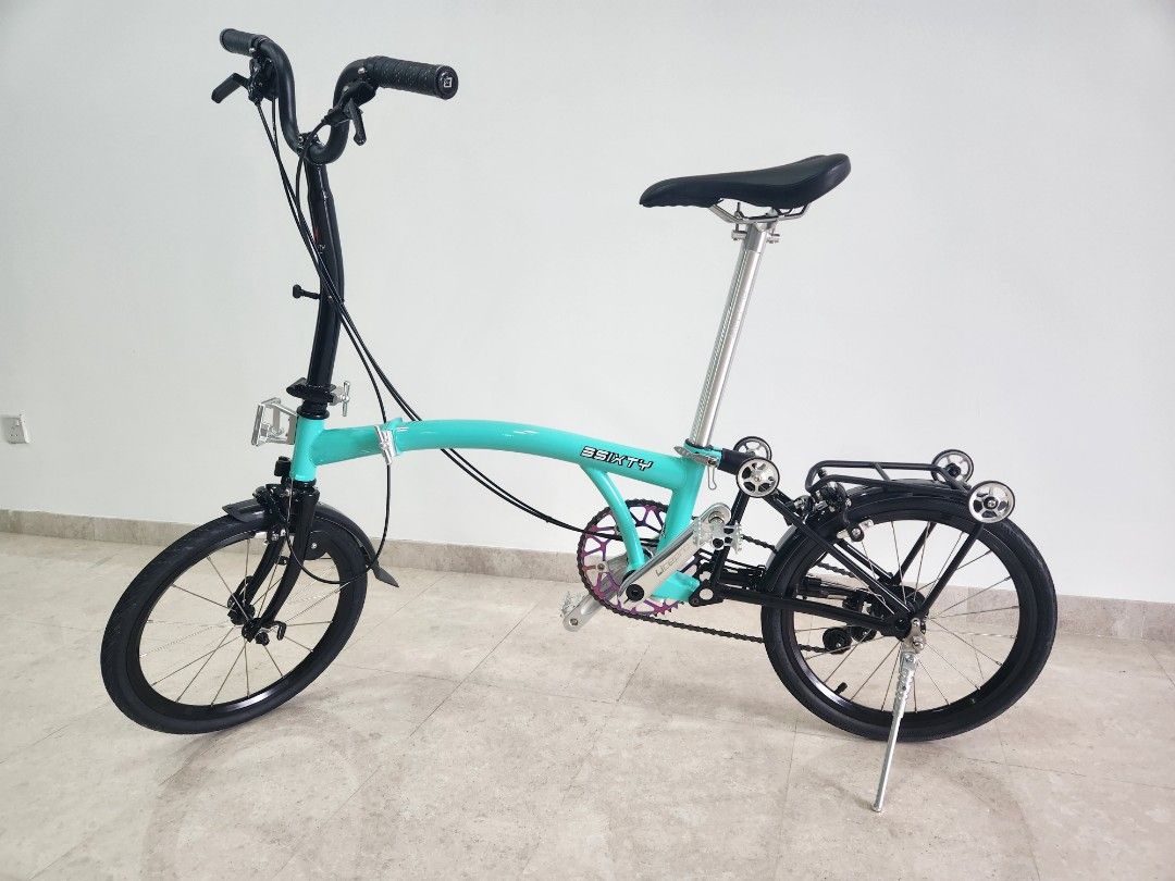 3 speed bikes for sale outlet near me