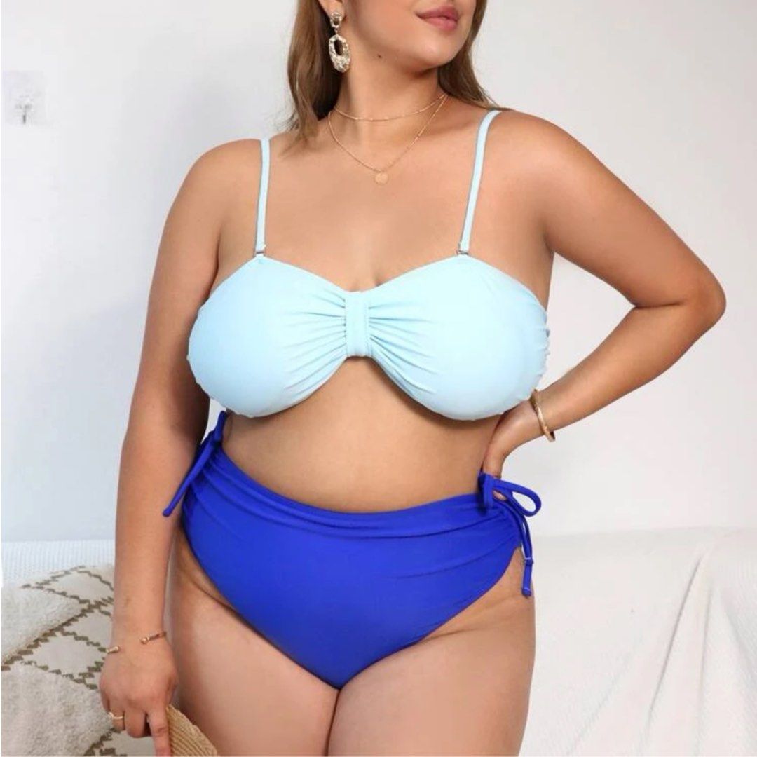 Top 89+ imagen shein curve bikini fr.thptnganamst.edu.vn