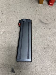 48v eco drive battery
