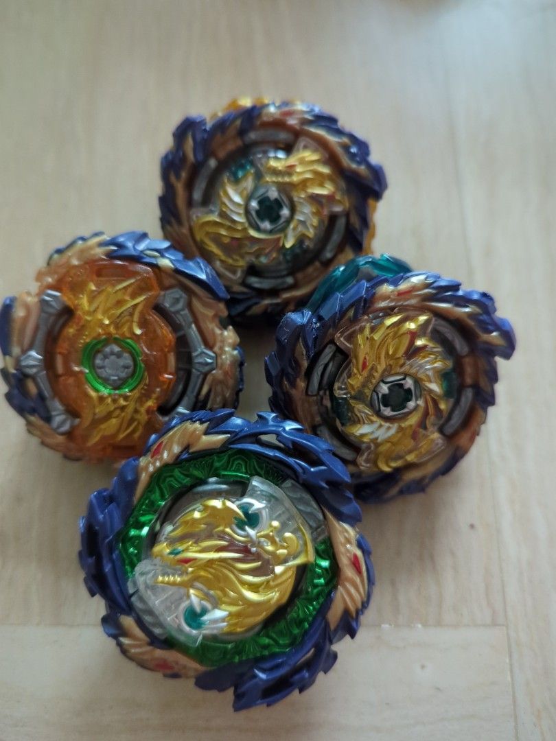 99 cent beyblades top