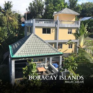 House and Lot in Boracay Island