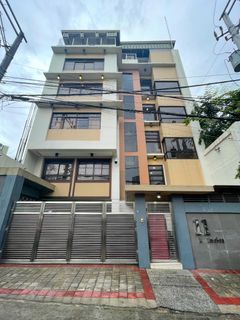 6-STOREY RESIDENTIAL BUILDING FOR SALE IN HIGHWAY HILLS, MANDALUYONG
