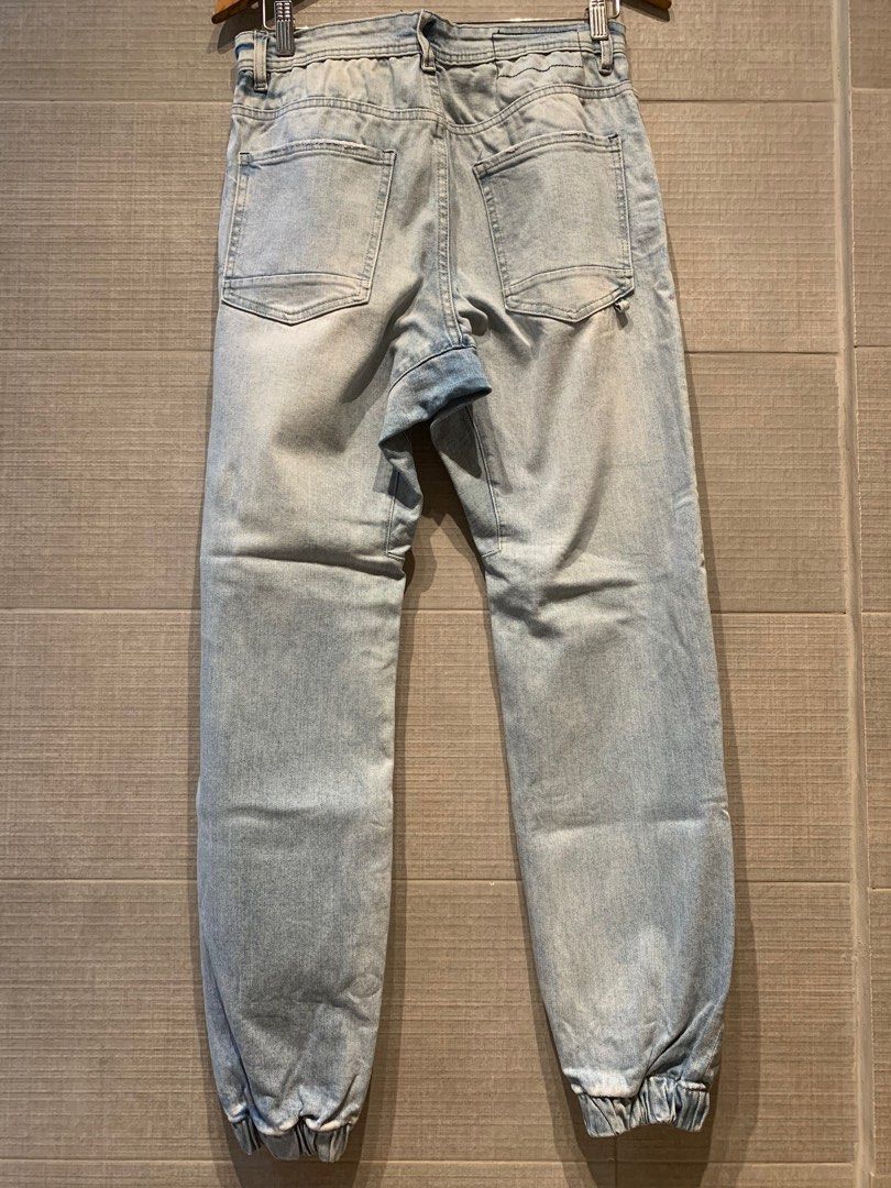 Cotton on slim denim jogger new arrivals