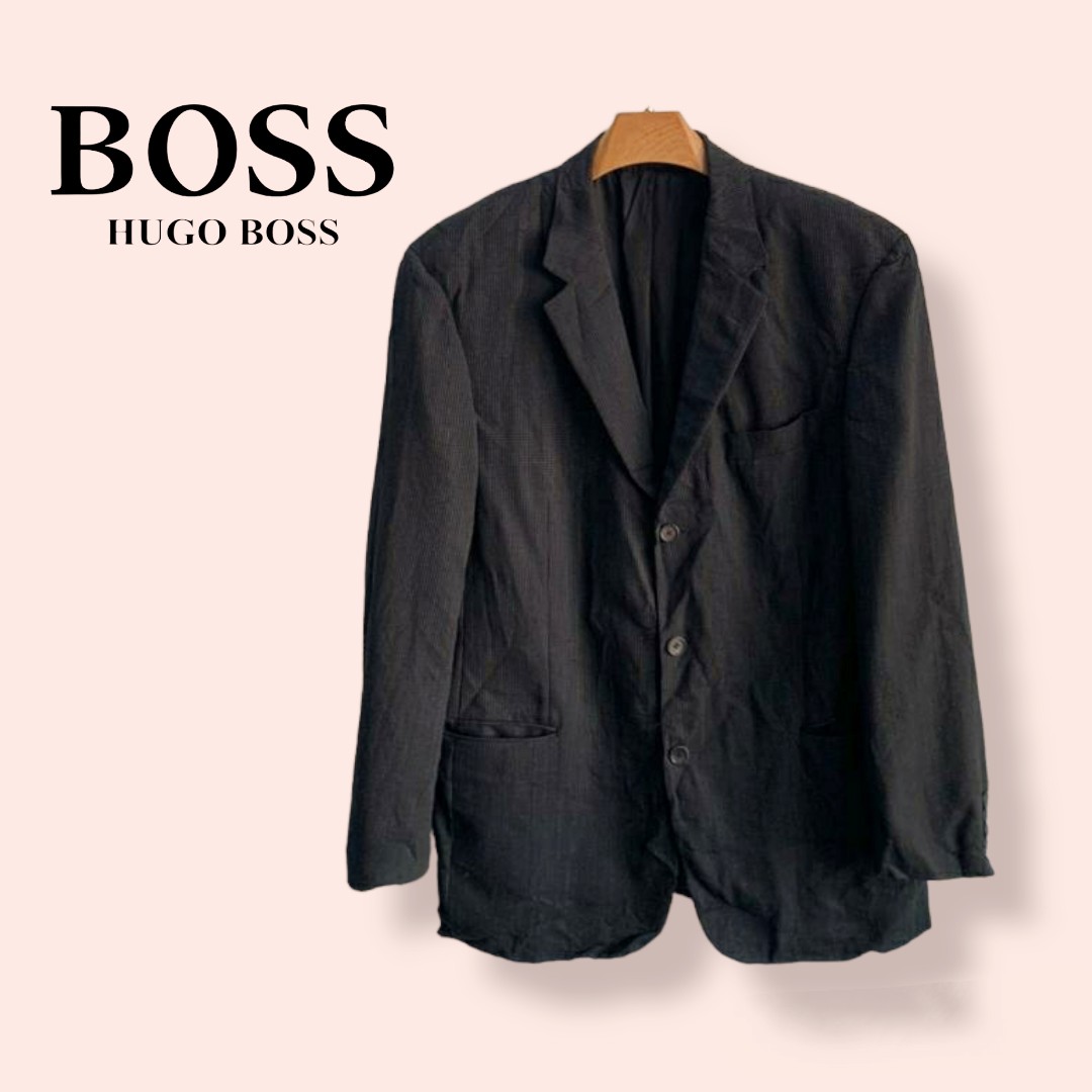 Hugo boss outlet jayone